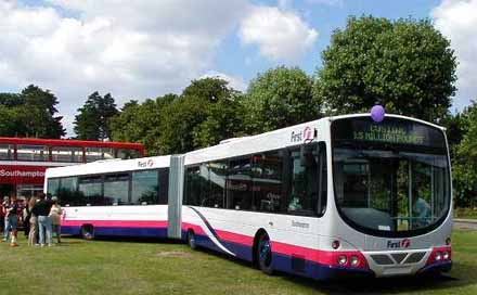 Wright The SHOWBUS Bus Builders Directory